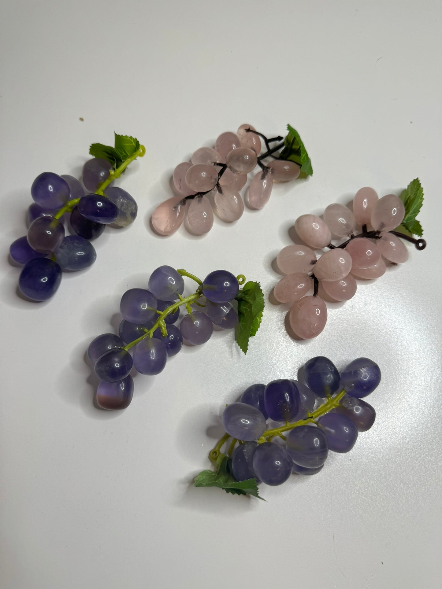 Grape Bunches