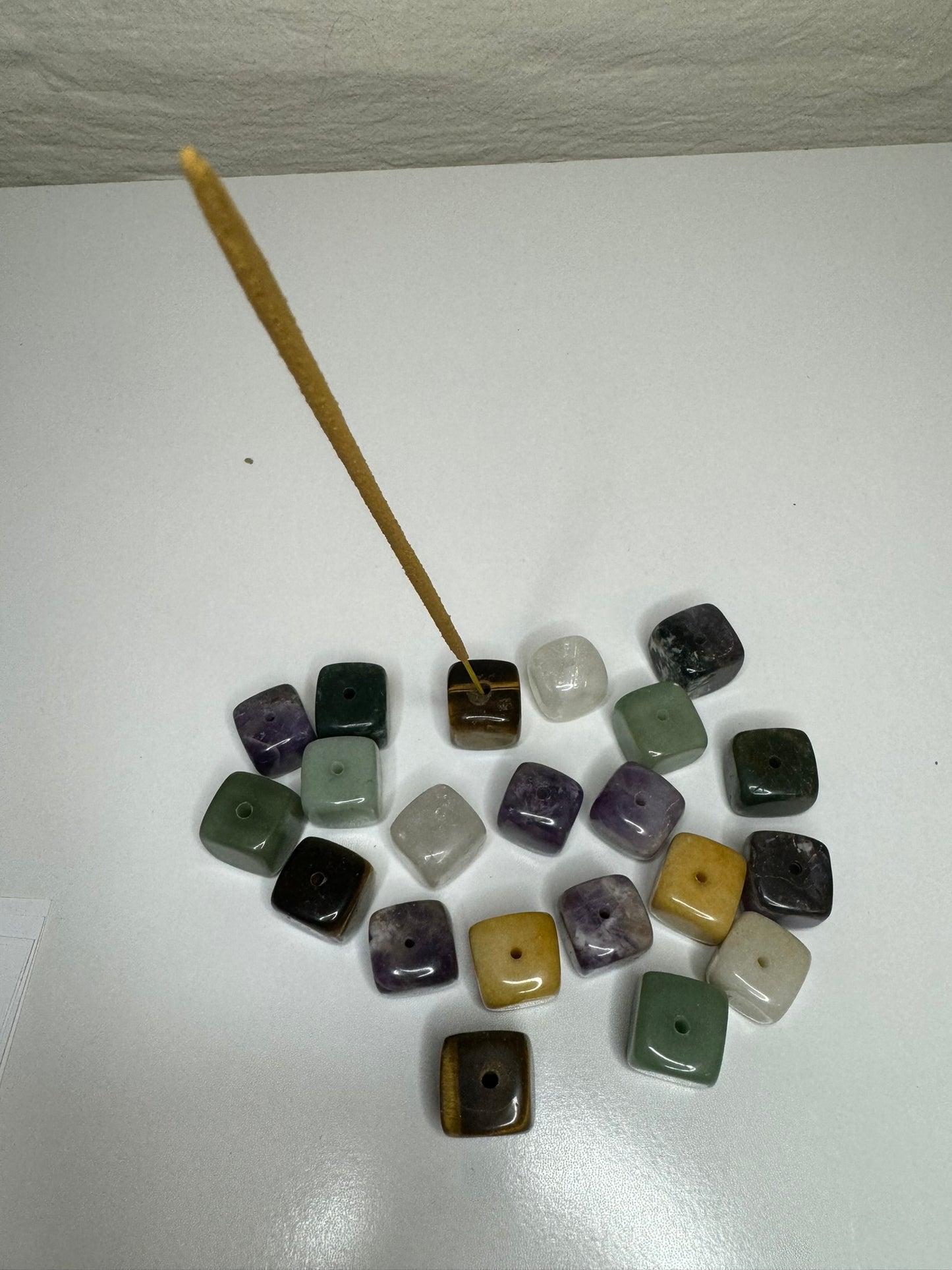 Incense Cubes