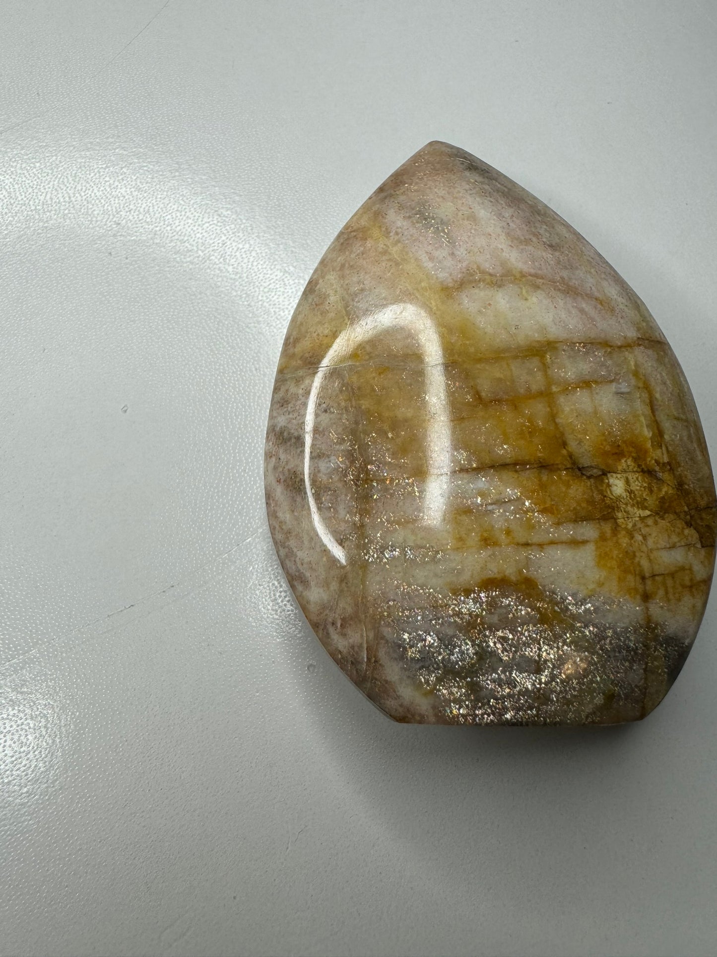 Black Sunstone