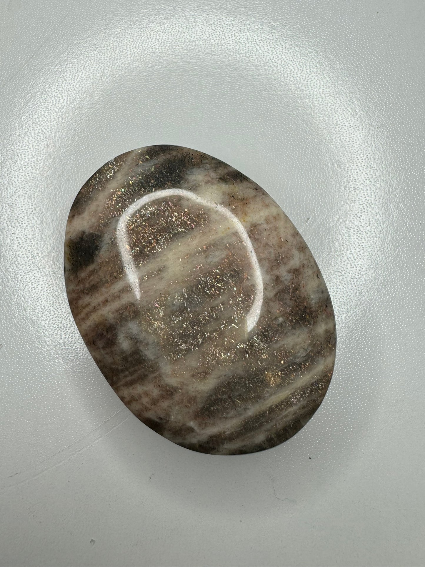 Black Sunstone