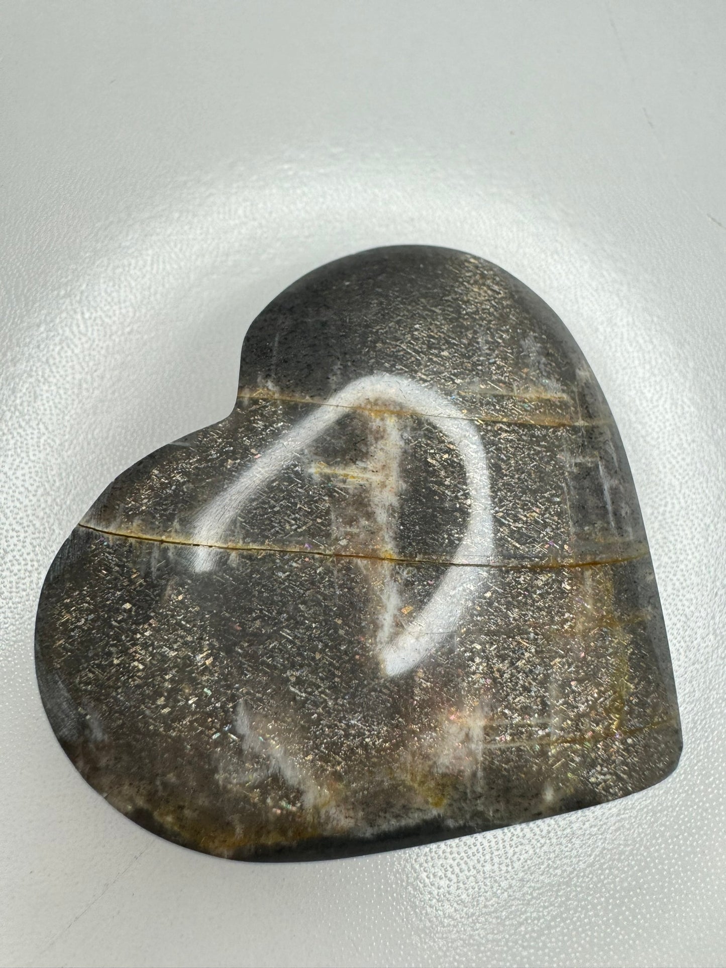 Black Sunstone