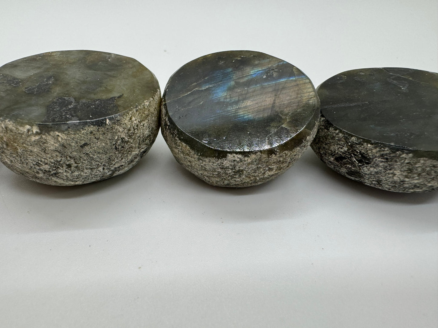 Seer Stones