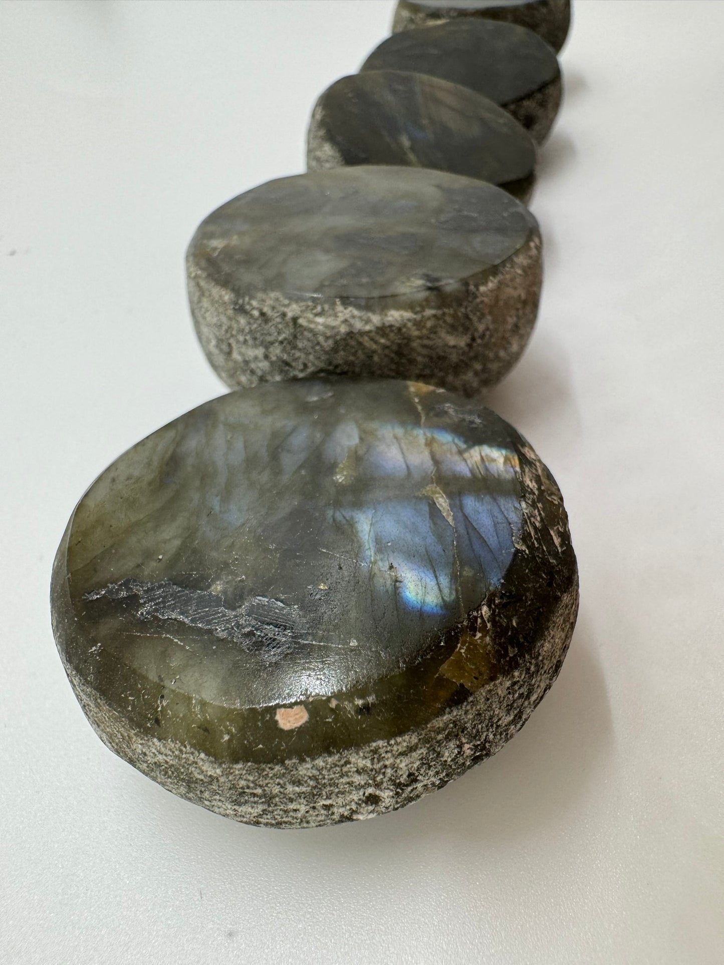 Seer Stones