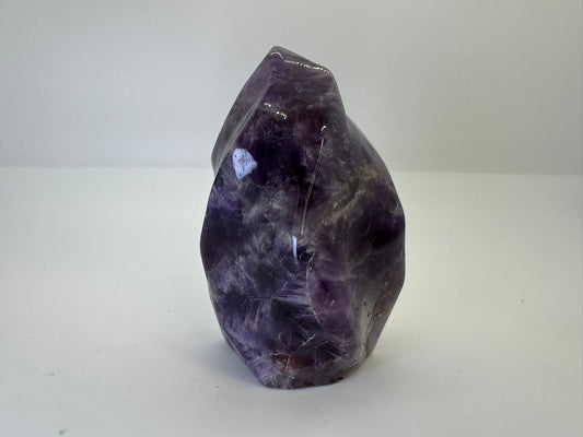 Amethyst Flames