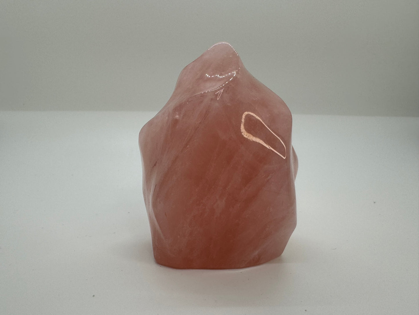 Rose Quartz Flames