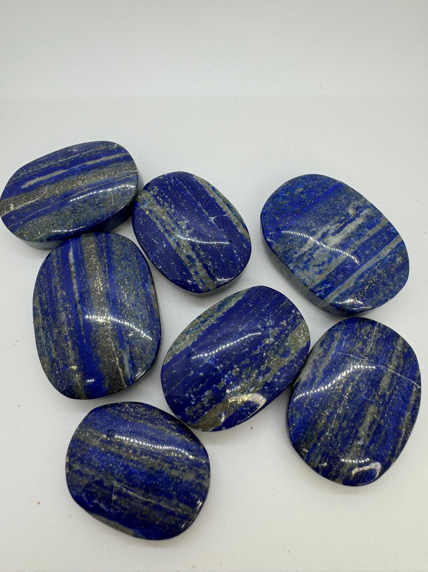 Lapis Lazuli Palms