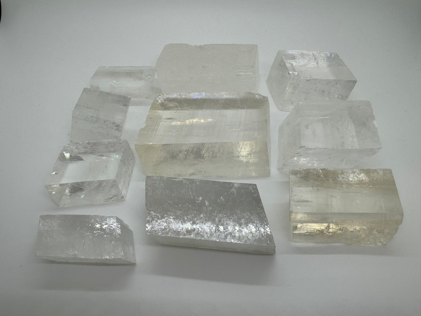 Optical Calcite