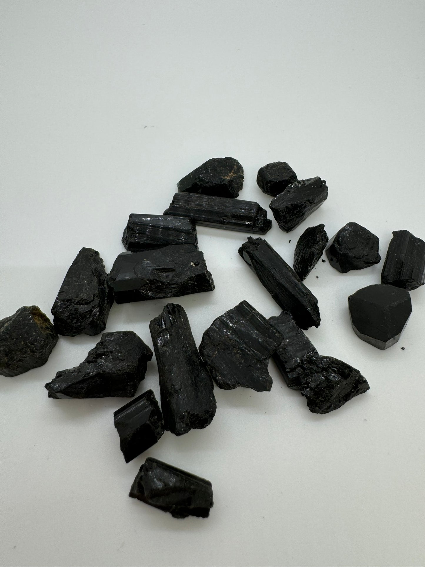 Black Tourmaline - XS