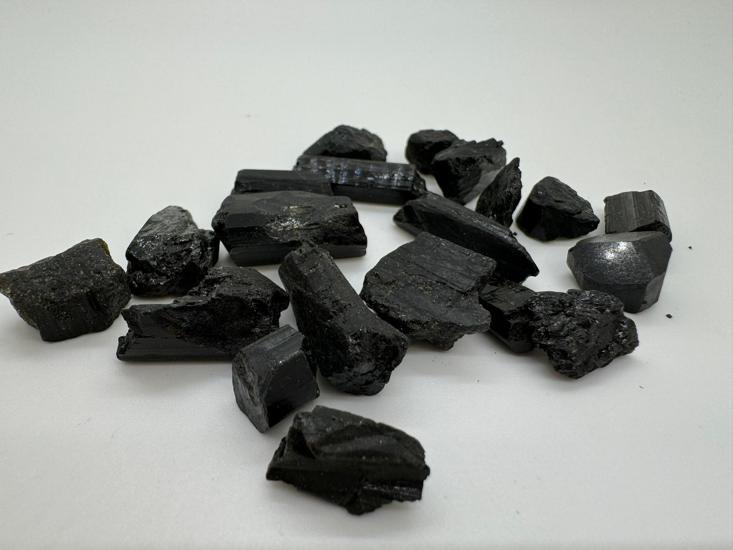 Black Tourmaline - XS