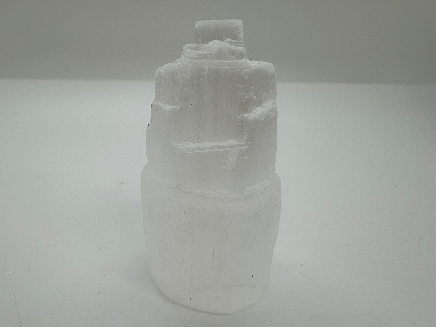 Selenite Towers