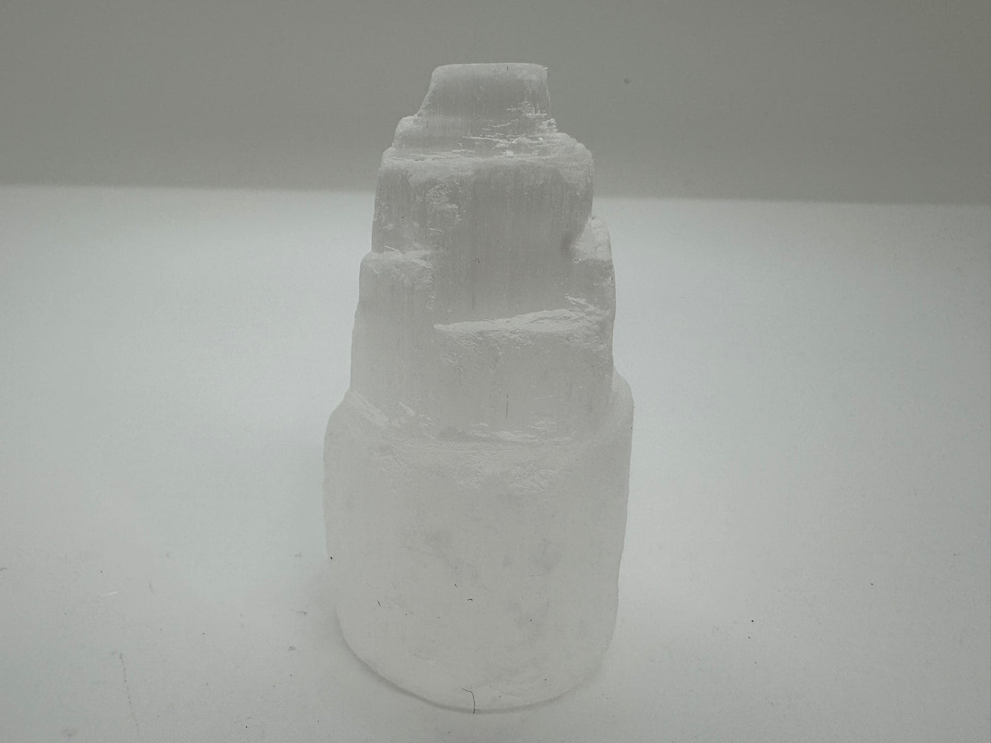 Selenite Towers