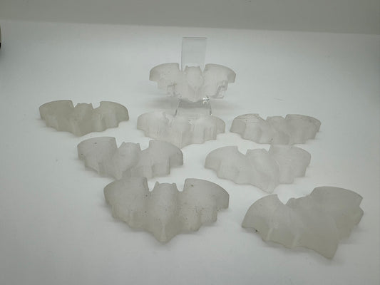 Selenite Bats