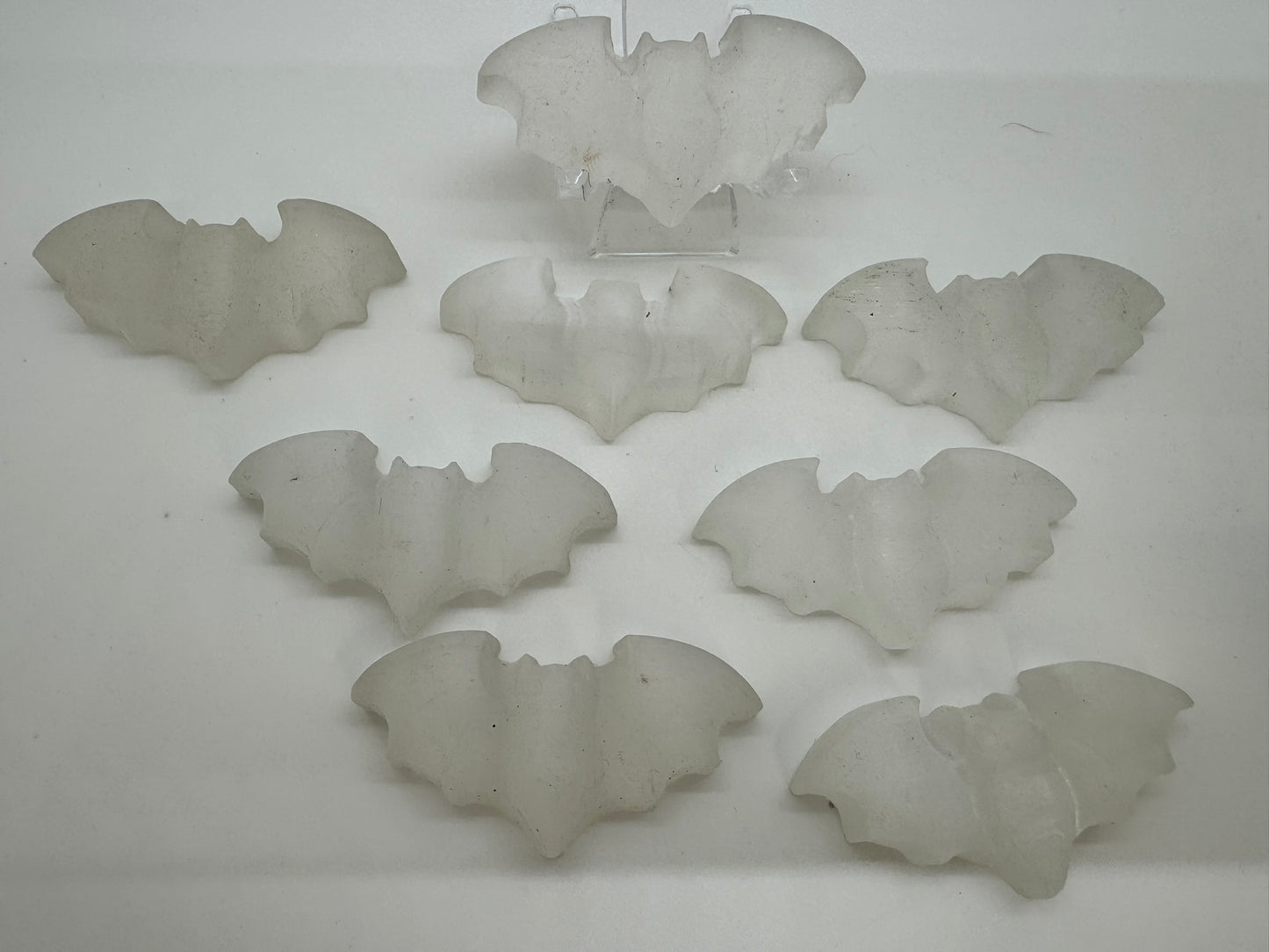 Selenite Bats