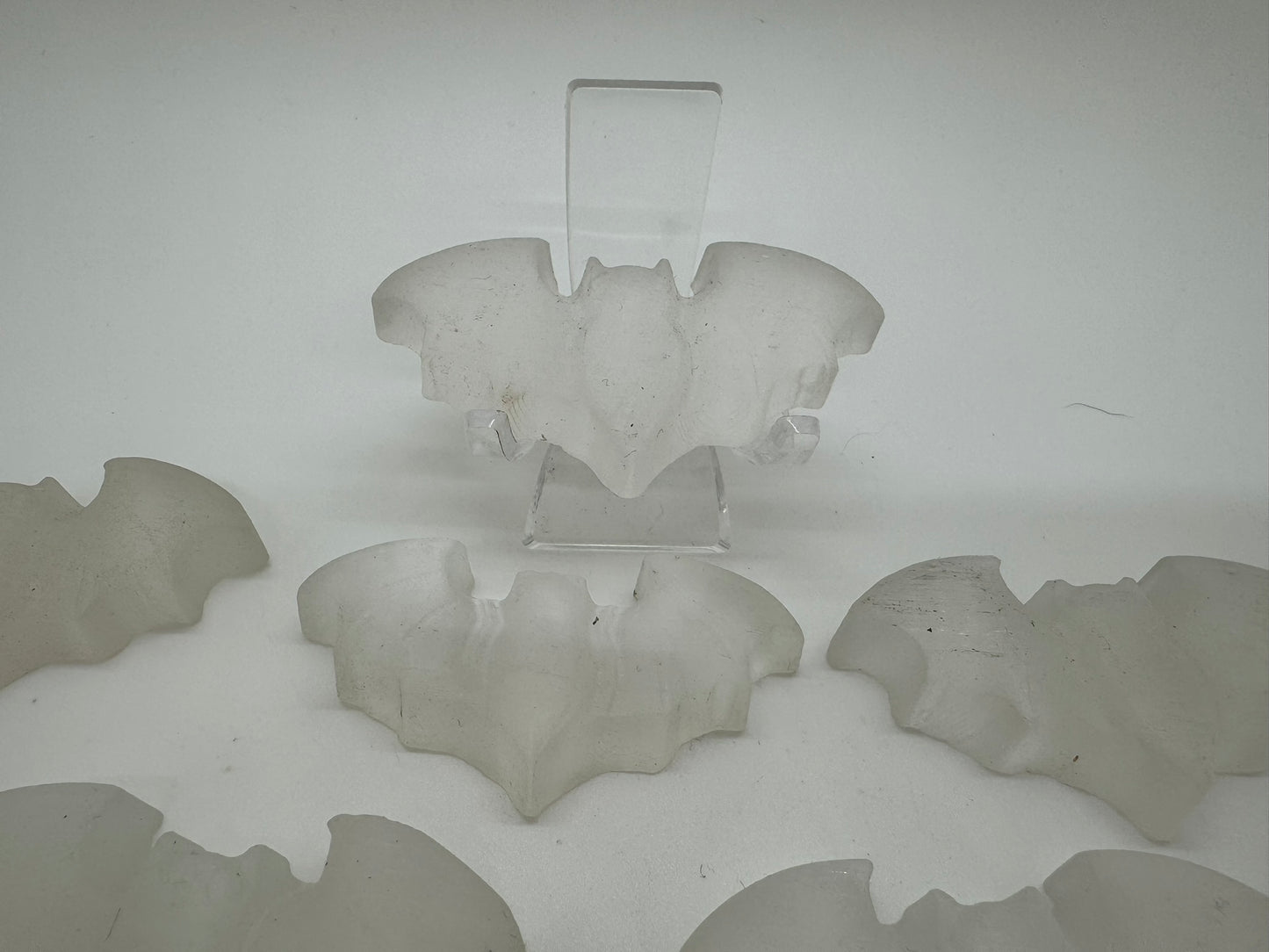 Selenite Bats