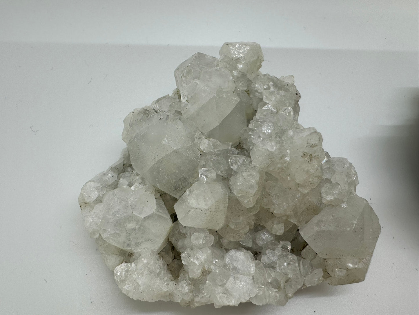 Apophyllite Specimens