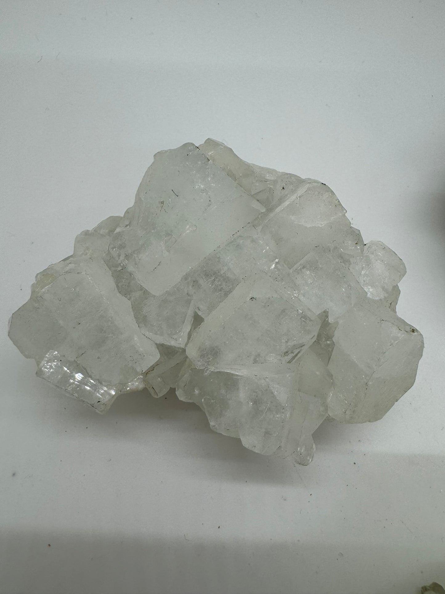 Apophyllite Specimens