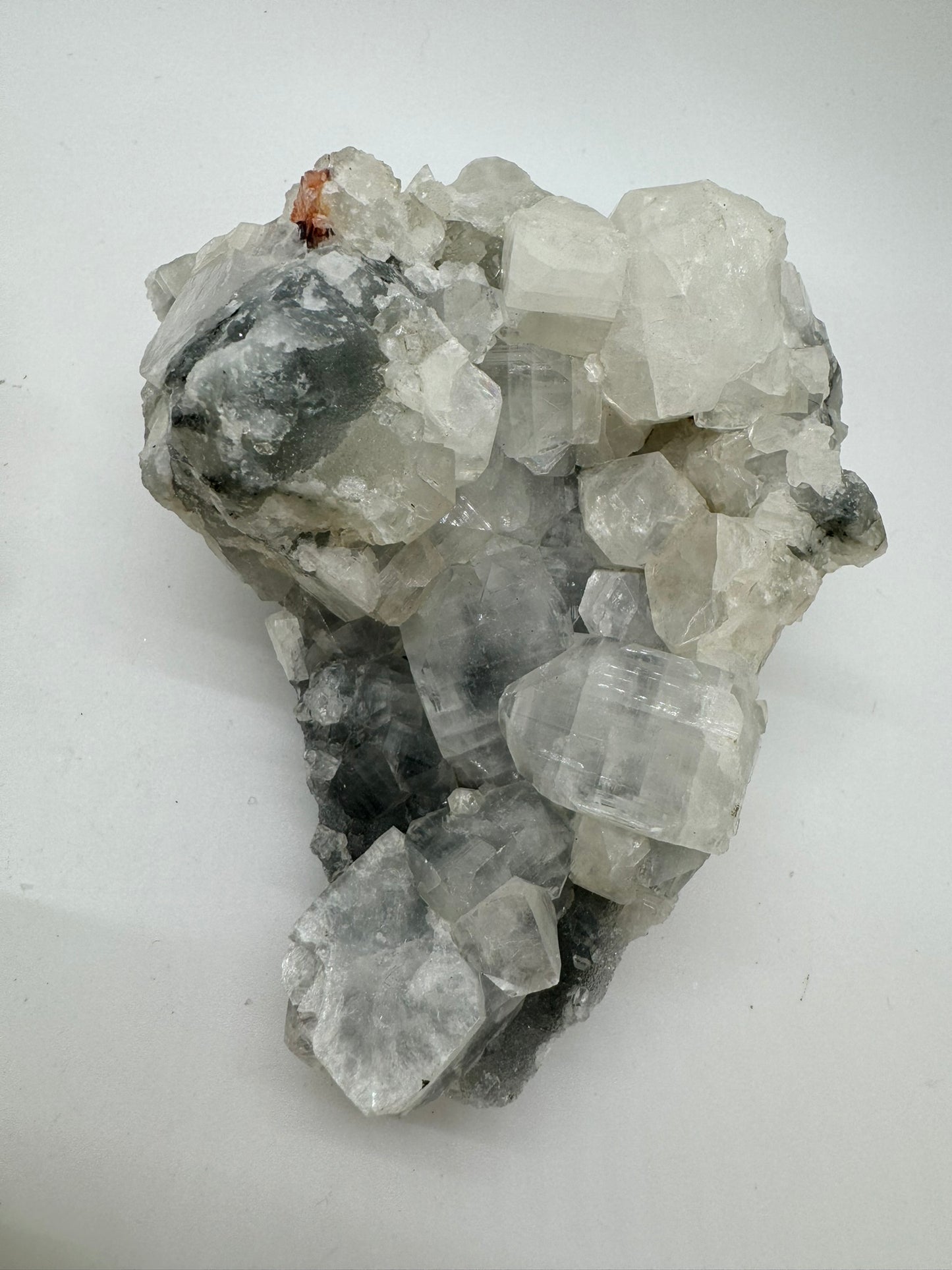 Apophyllite Specimens