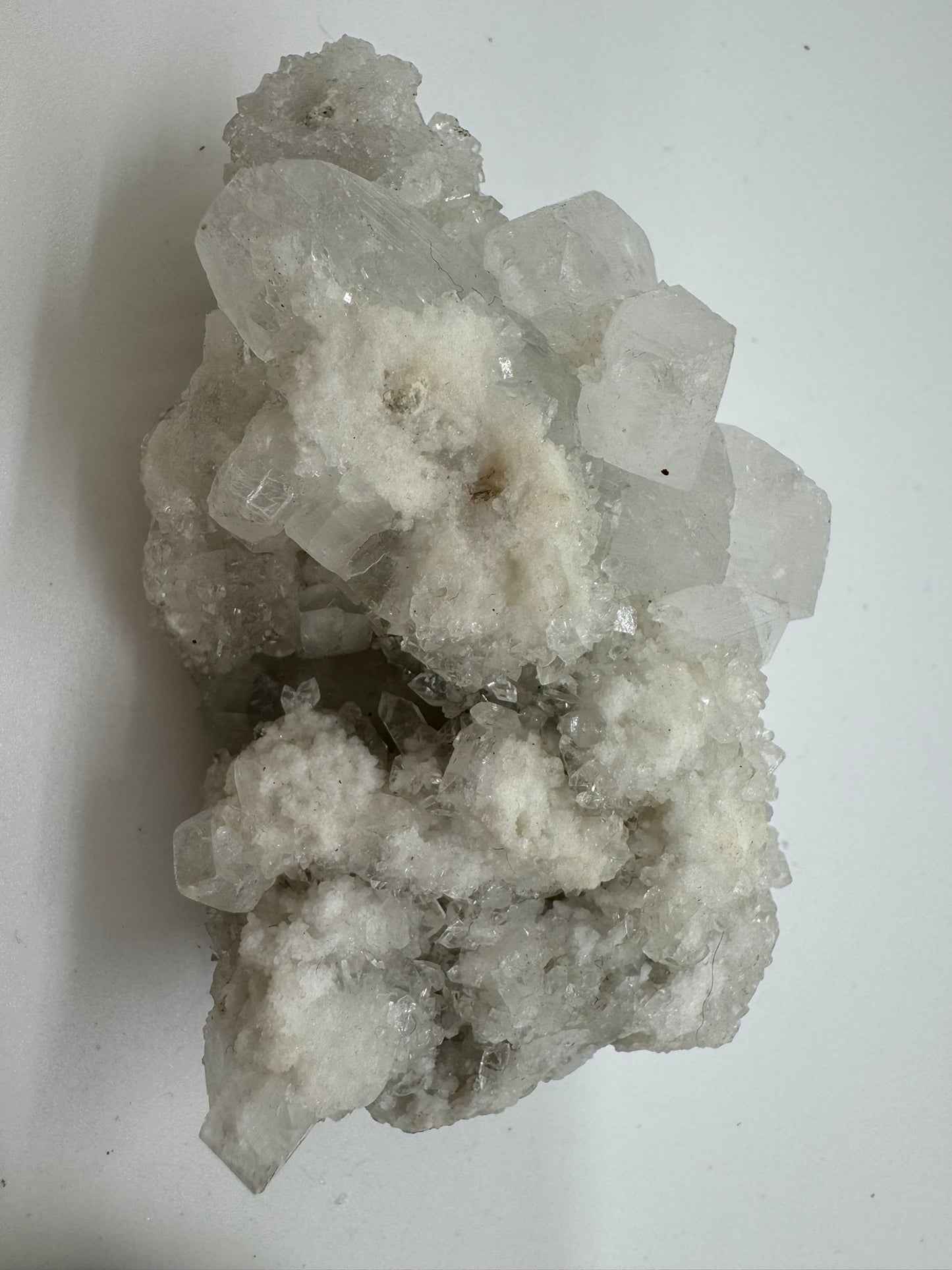 Apophyllite Specimens