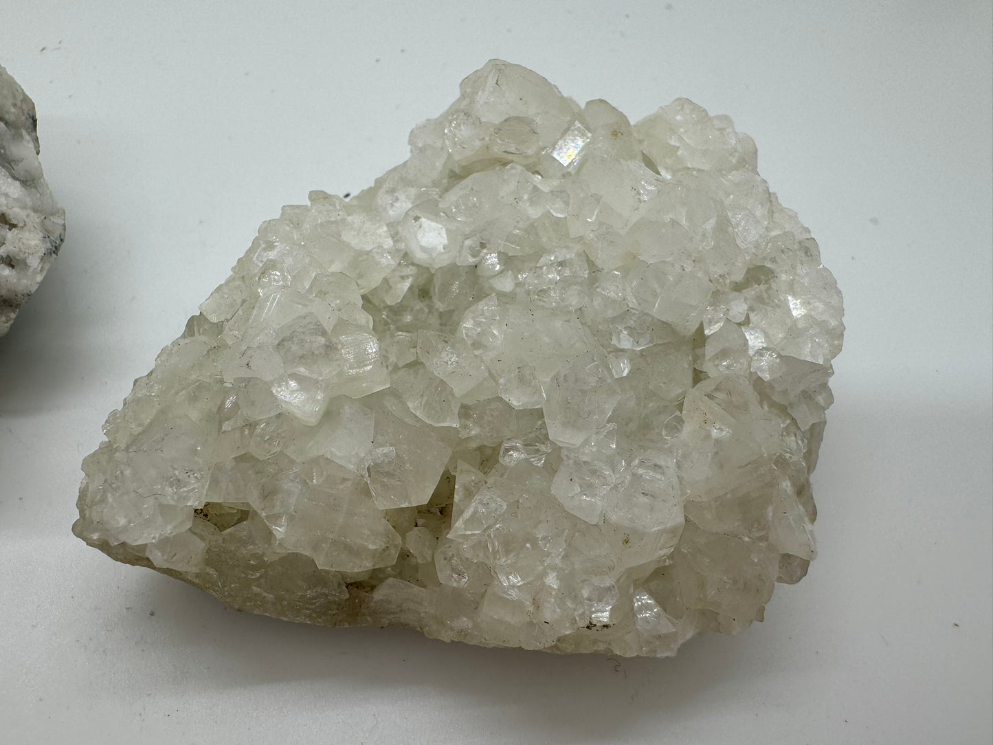 Apophyllite Specimens