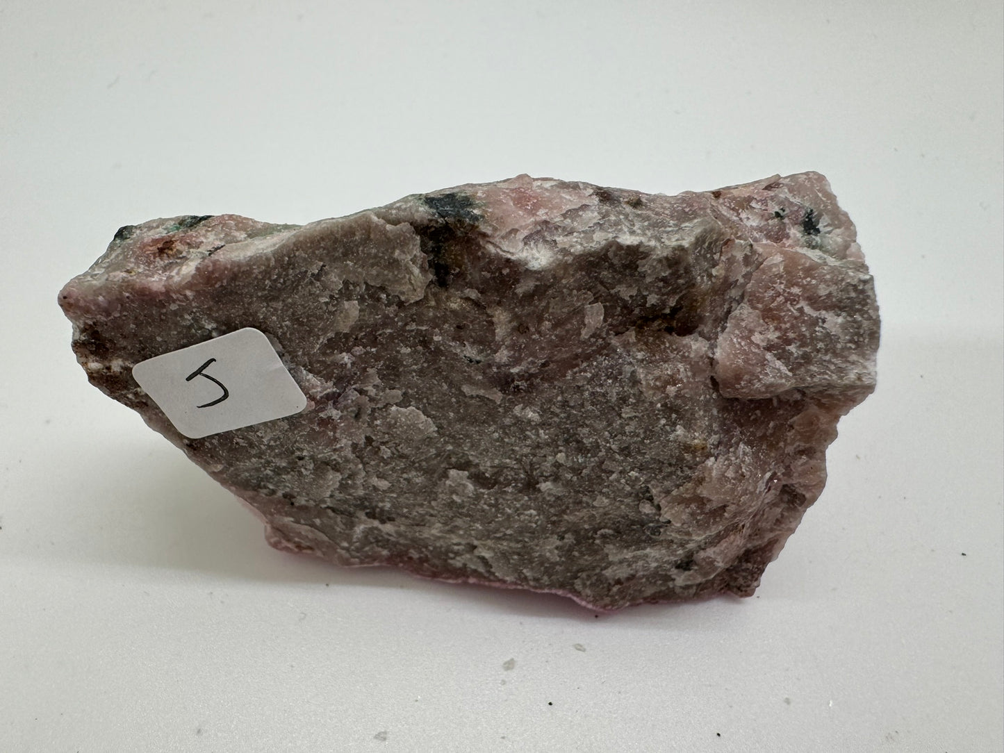 Cobalt Calcite