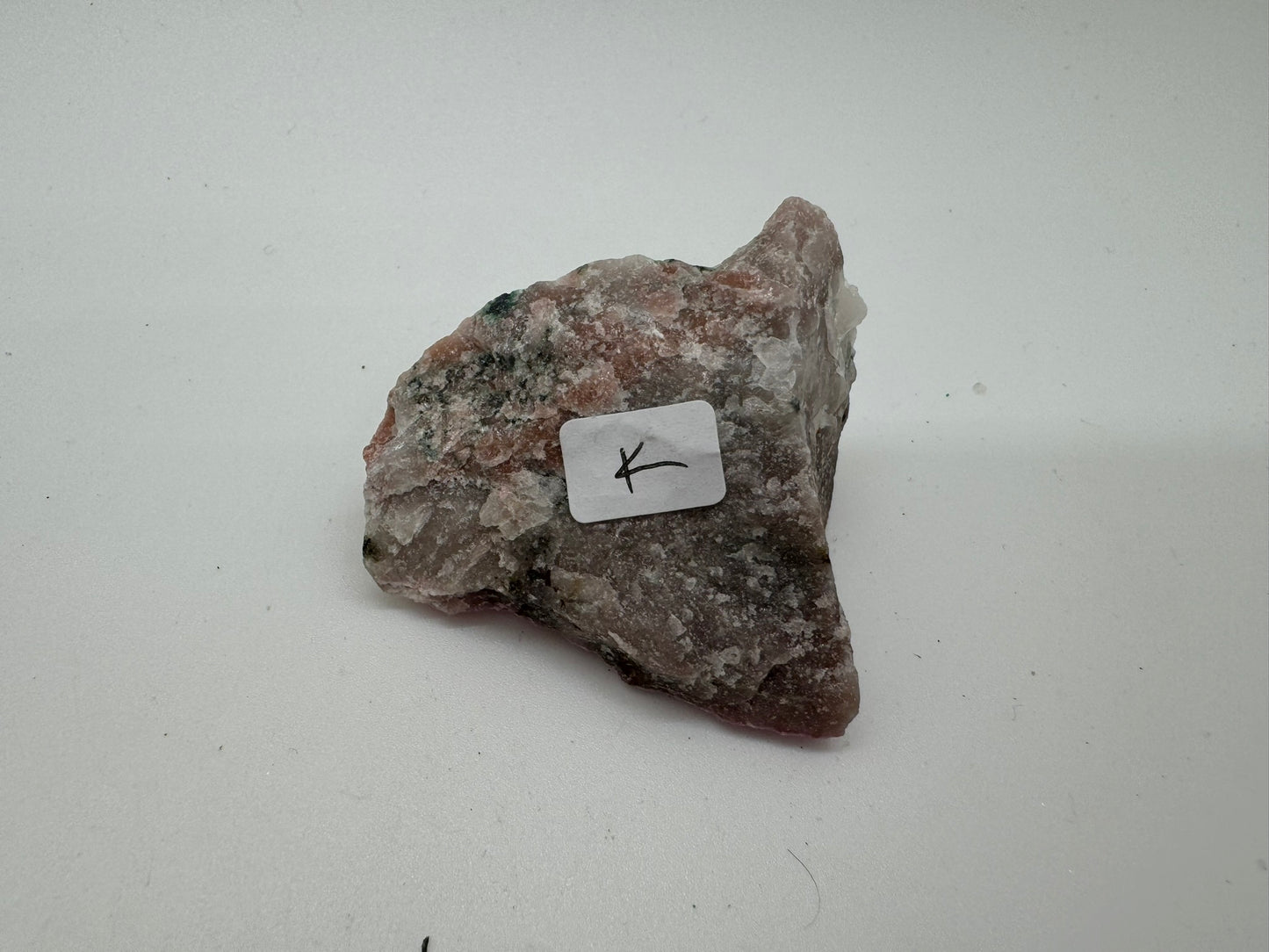 Cobalt Calcite