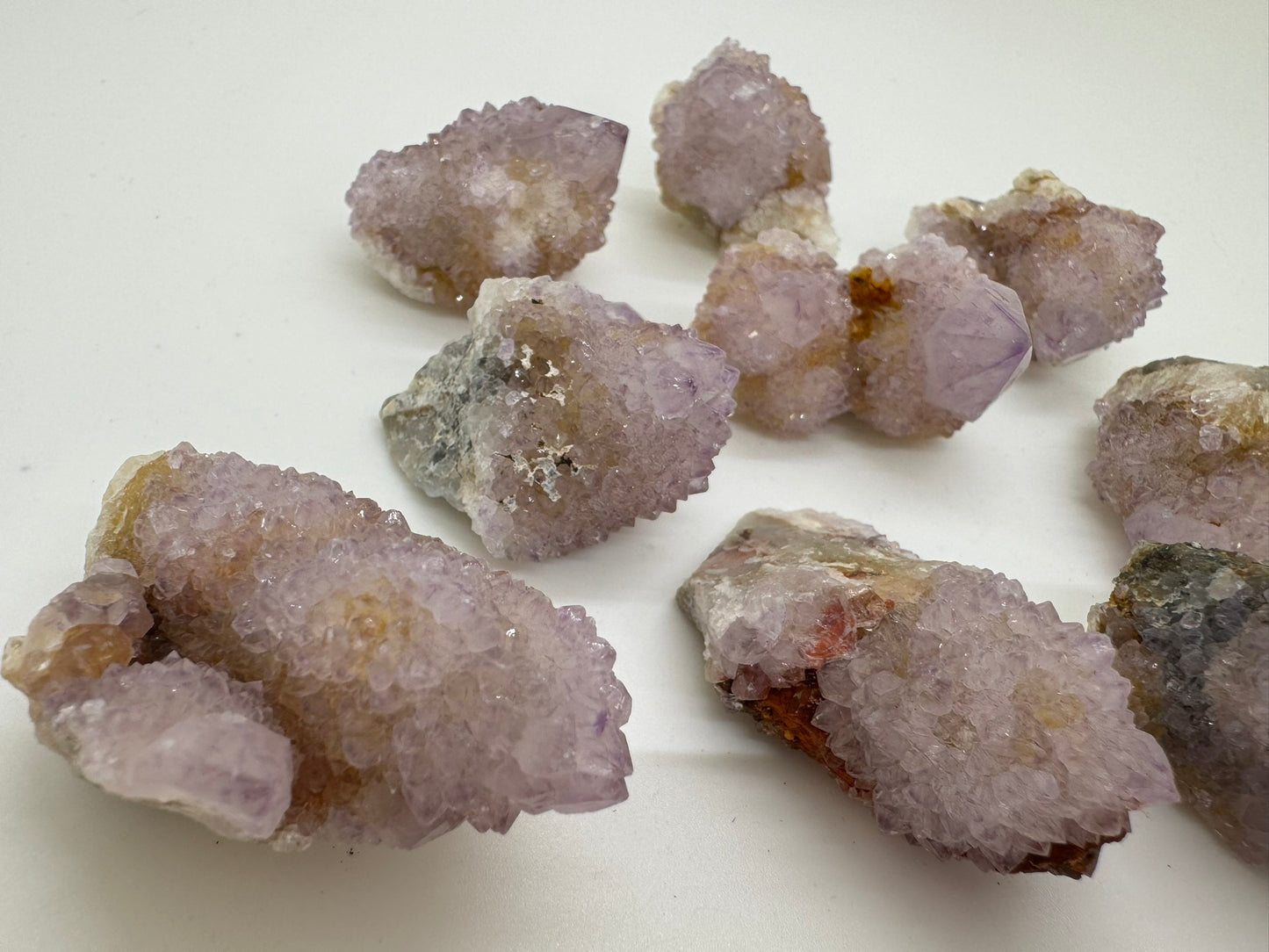 Spirit Quartz