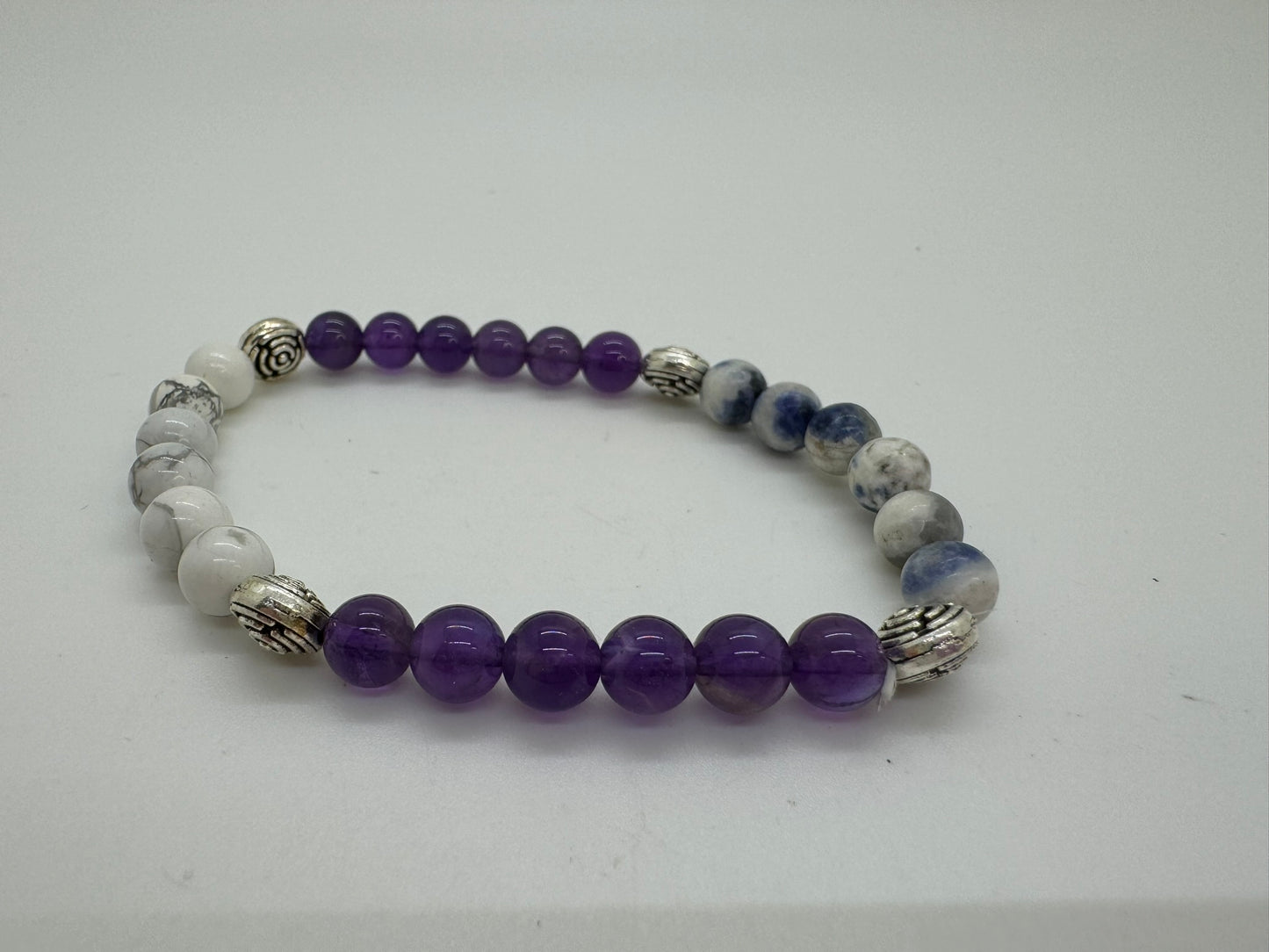 Stress Relief Bracelet