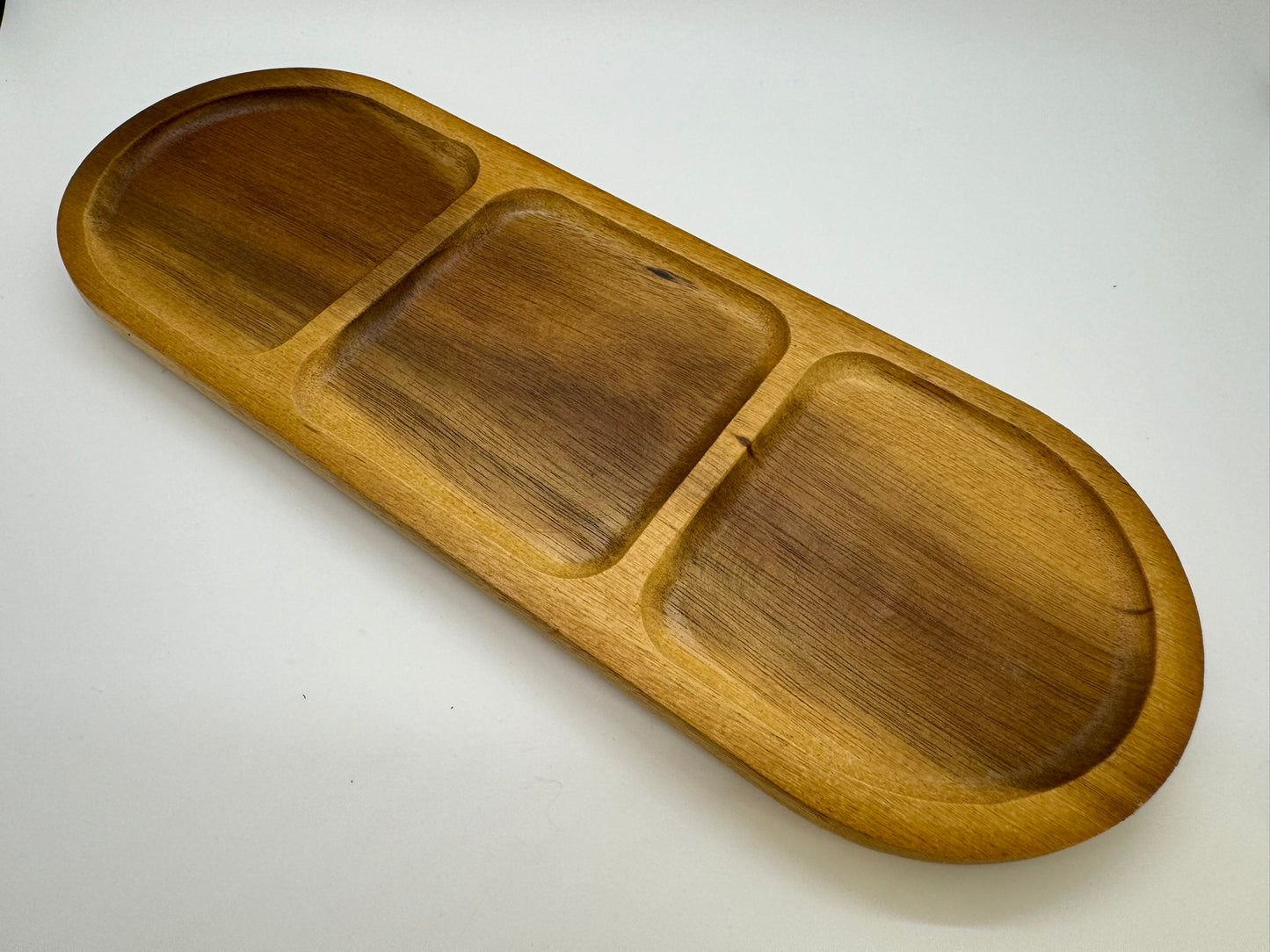 Wooden Trays