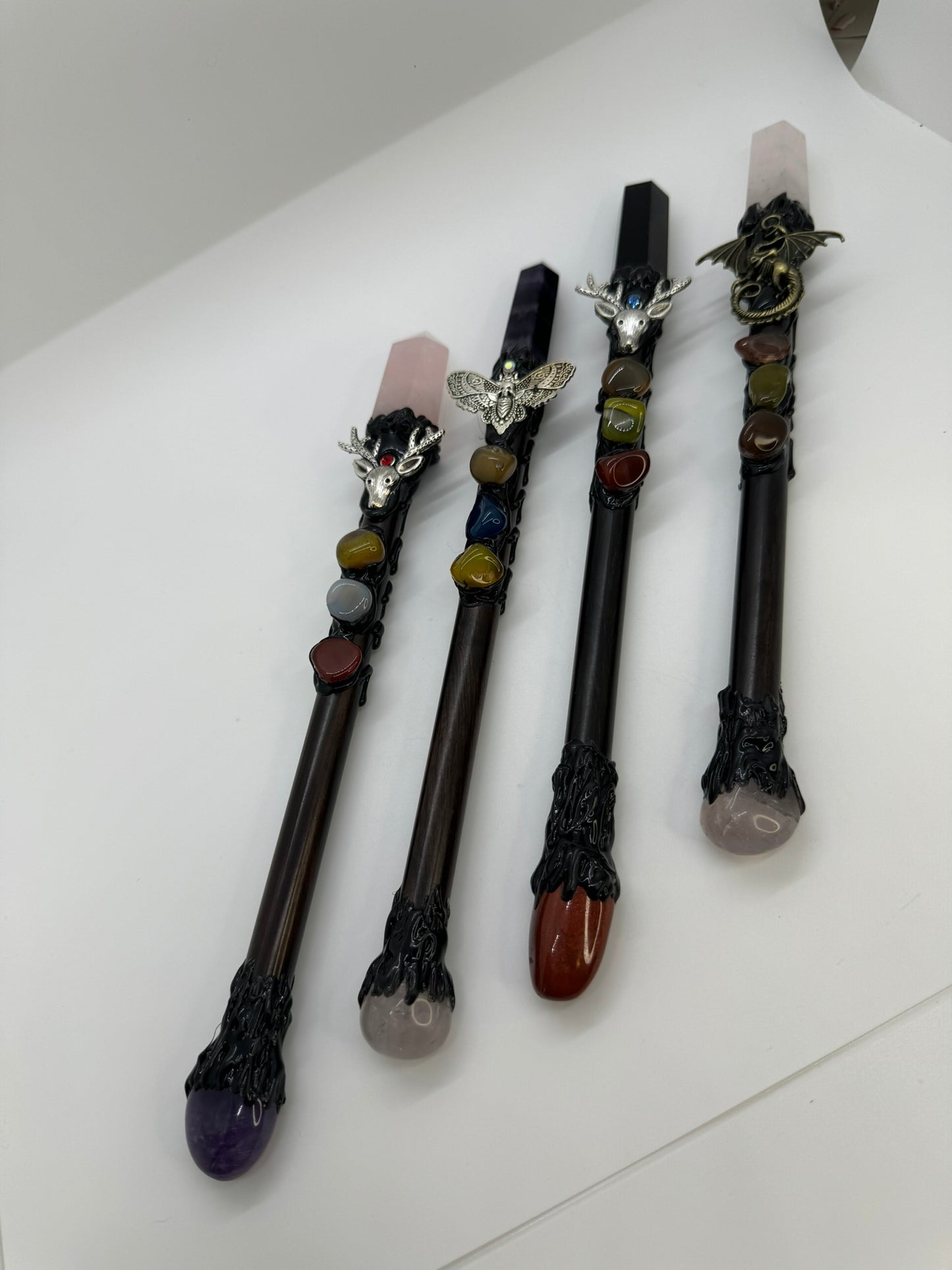 Magic Wands - Large