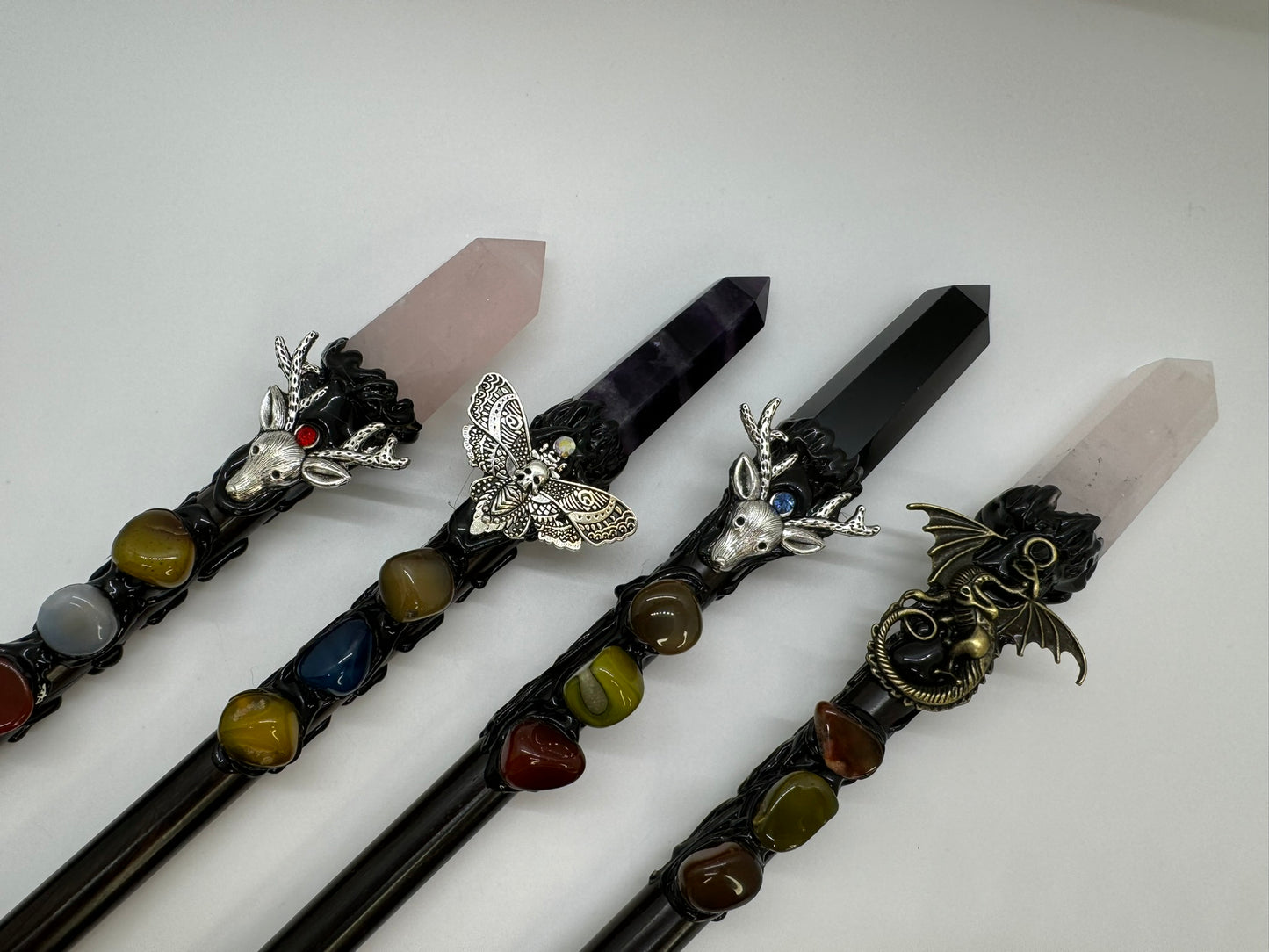 Magic Wands - Large