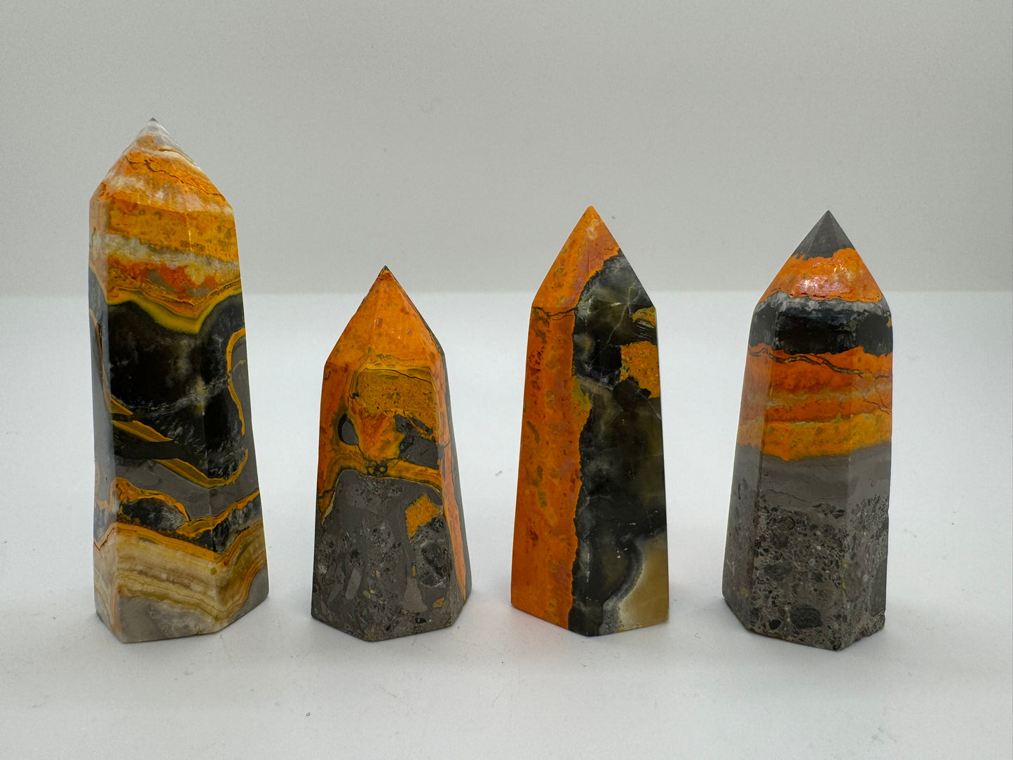 Bumblebee Jasper Towers