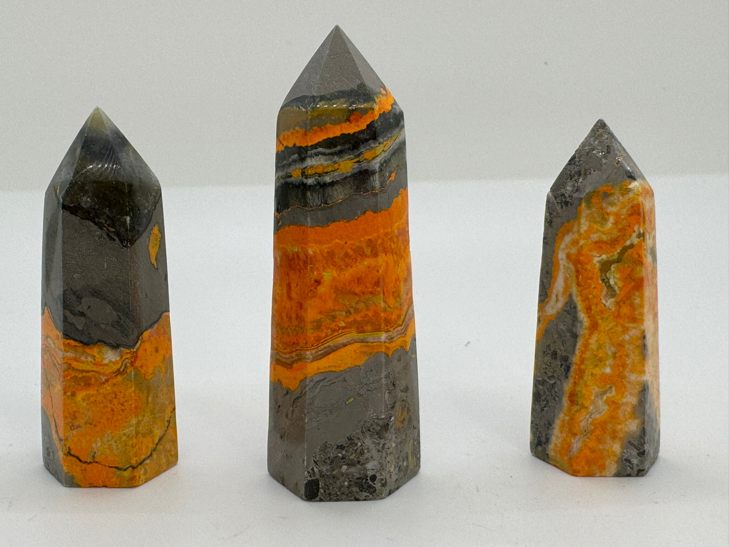 Bumblebee Jasper Towers