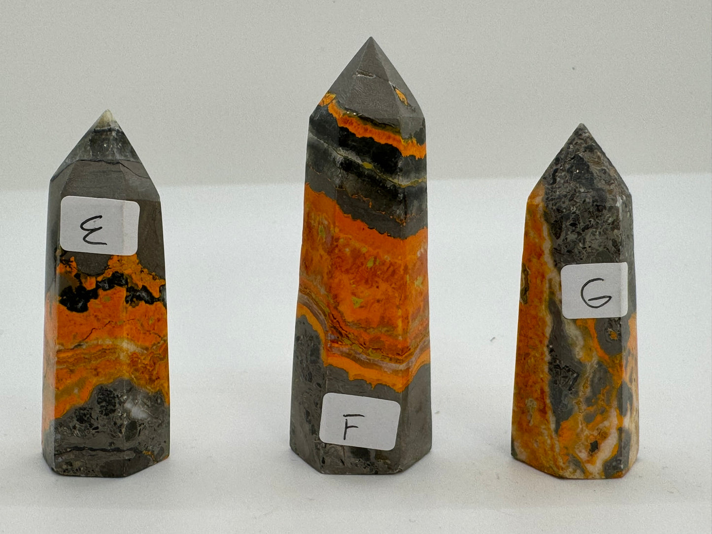 Bumblebee Jasper Towers