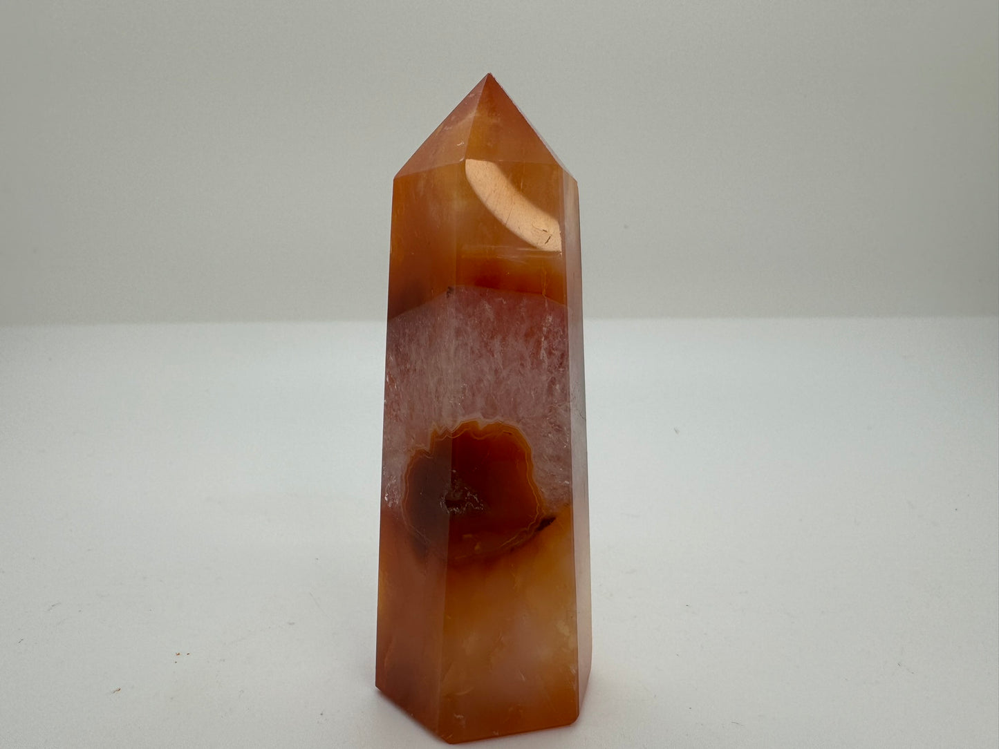 Carnelian Tower