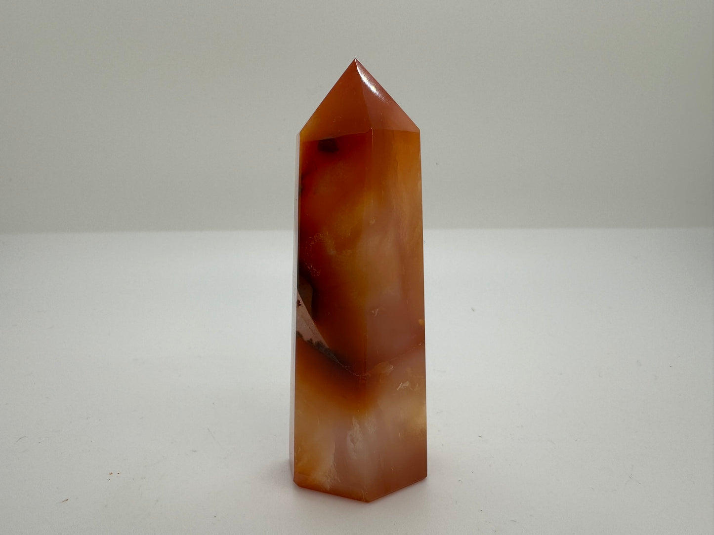 Carnelian Tower