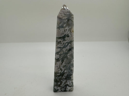 Moss Agate Tower (small)