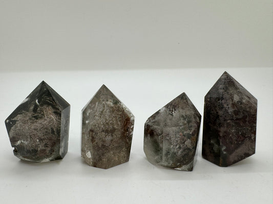 Garden Quartz Points