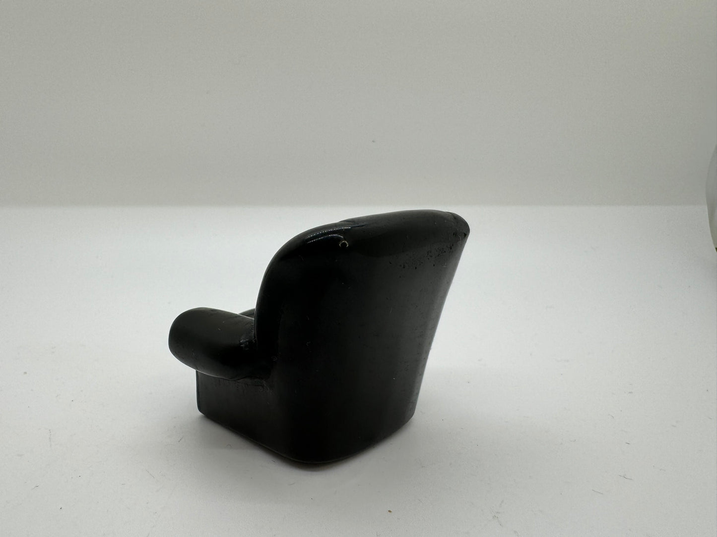 Black Onyx Chair