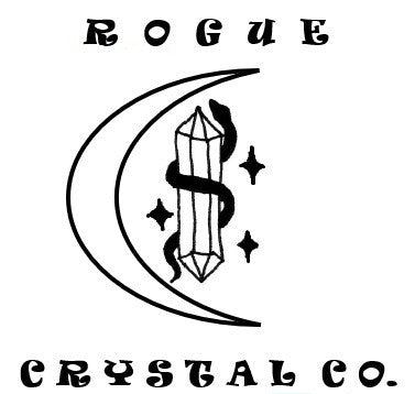 Rogue Crystal Company