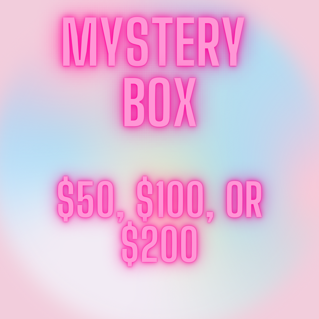 Mystery Box